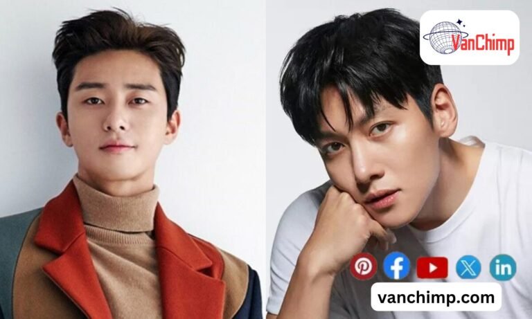 Handsome Kdrama Actors