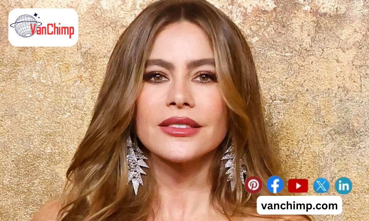 Sofia Vergara