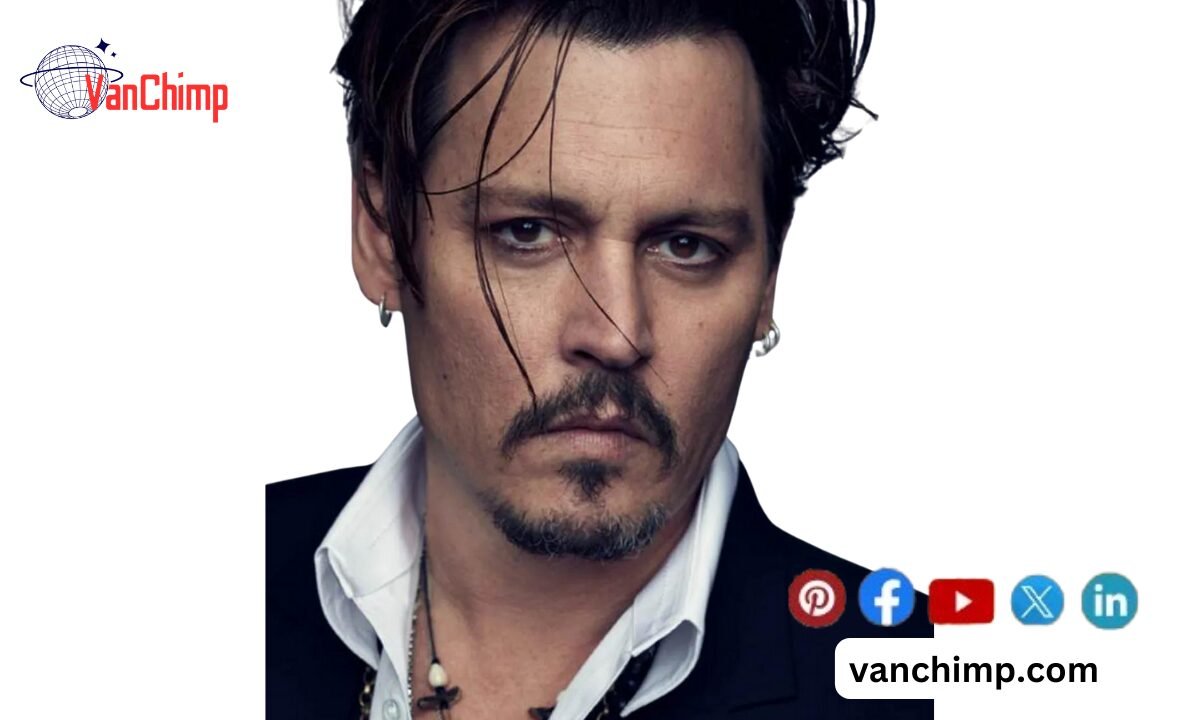 Johnny Depp