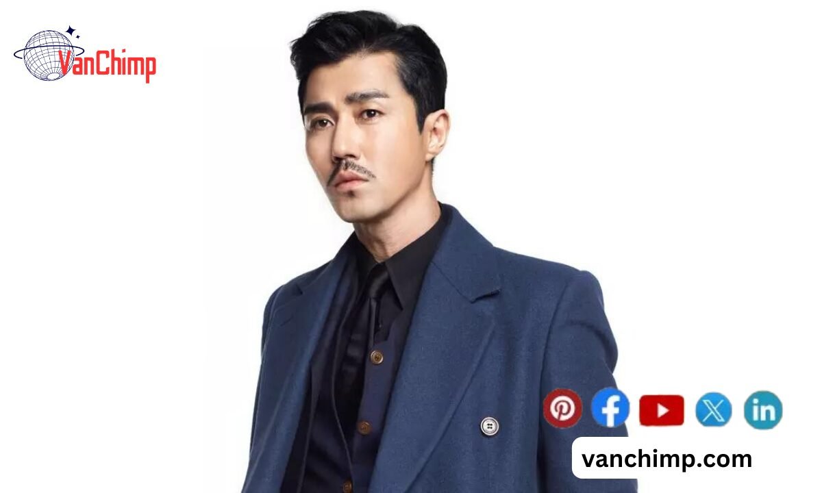 Cha Seung-Won