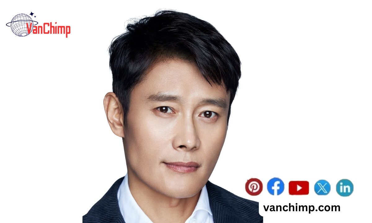 Lee Byung-Hun