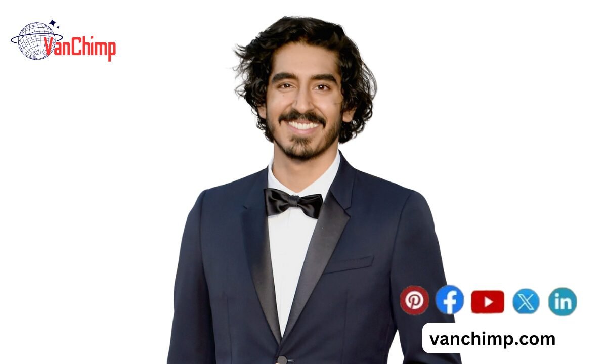 Dev Patel