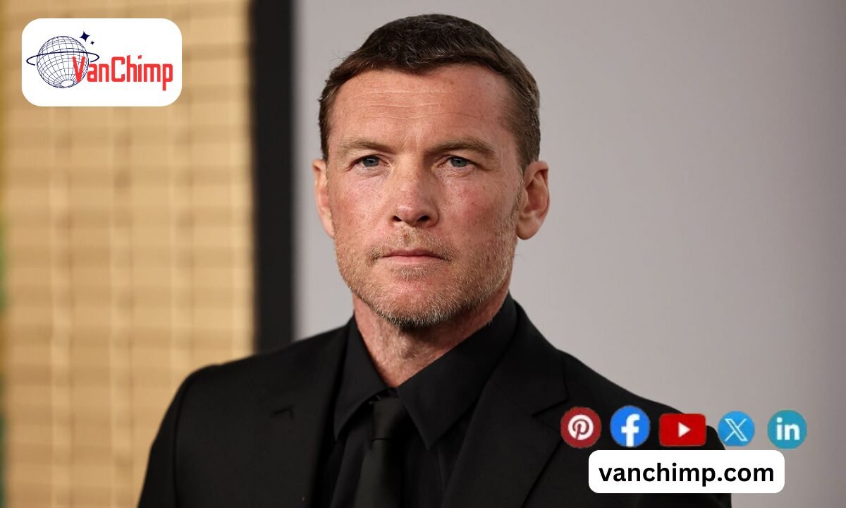 Sam Worthington