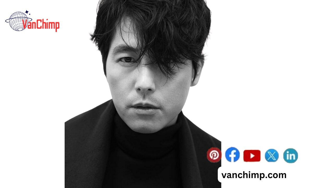 Jung Woo-Sung