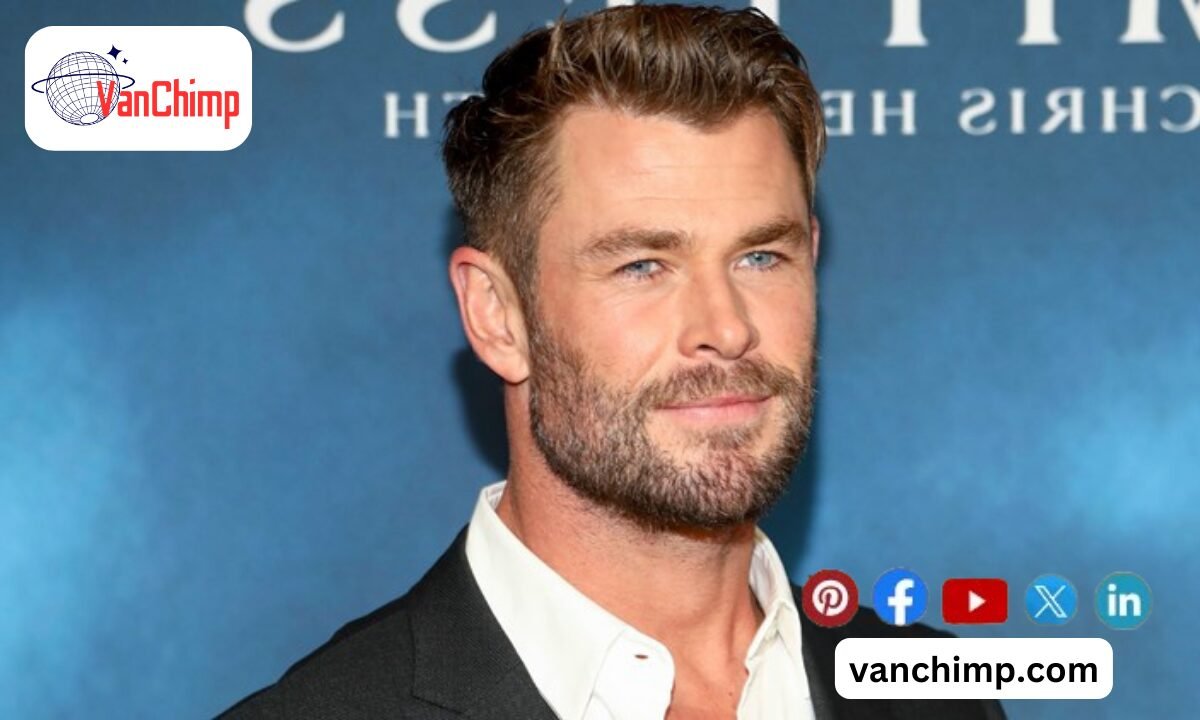 Chris Hemsworth