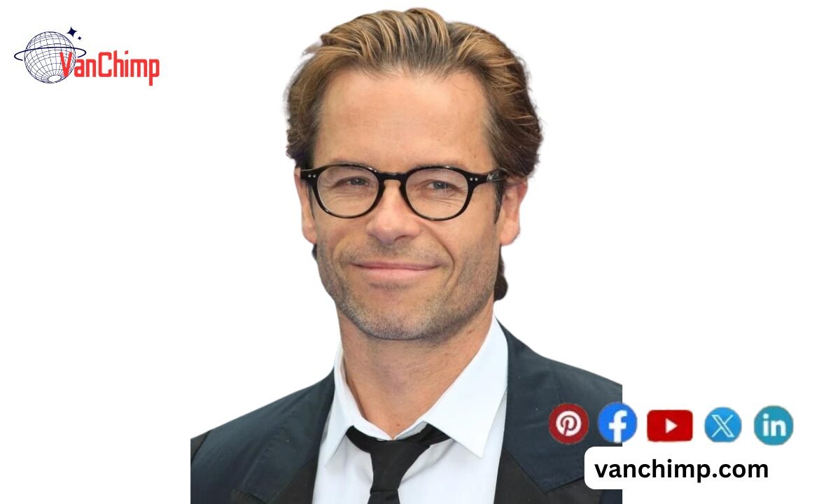 Guy Pearce