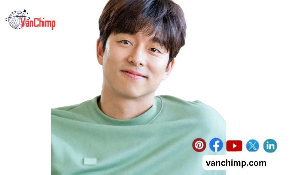 Gong Yoo