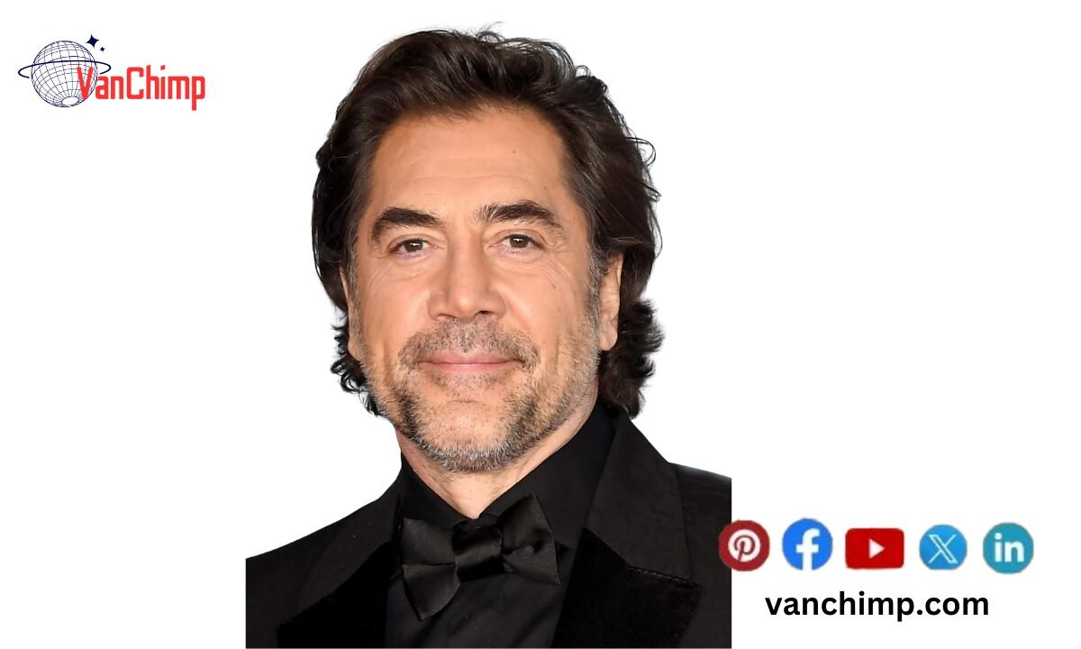 Javier Bardem