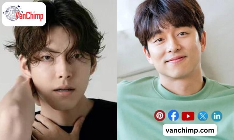 Handsome Korean Actors