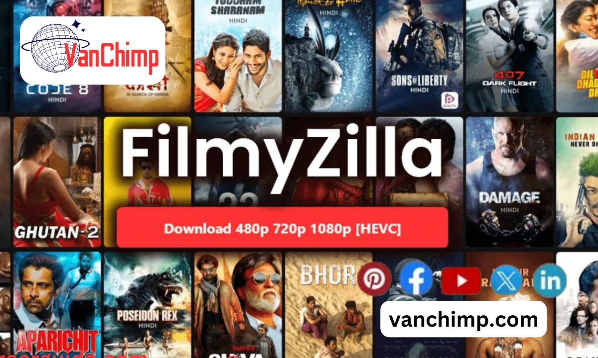 FilmyZilla