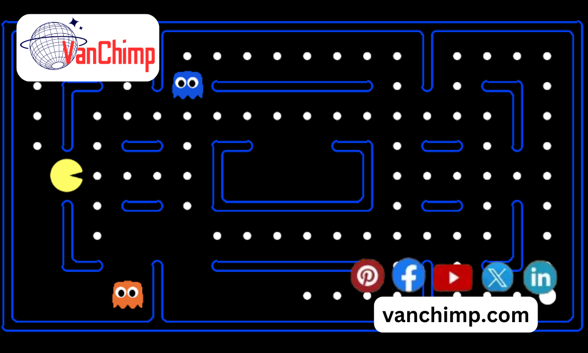 Secret Google Pacman Hacks Revealed: Boost Your Score Now!