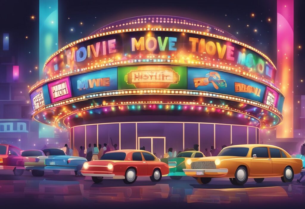 Bollyflix The Ultimate Free Bollywood Streaming Platform