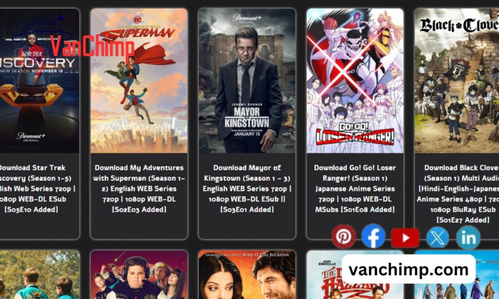 Bollyflix The Ultimate Free Bollywood Streaming Platform
