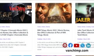 9xMovies: The Ultimate Destination for Free Movie Downloads