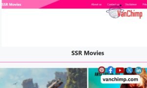 SSR Movies