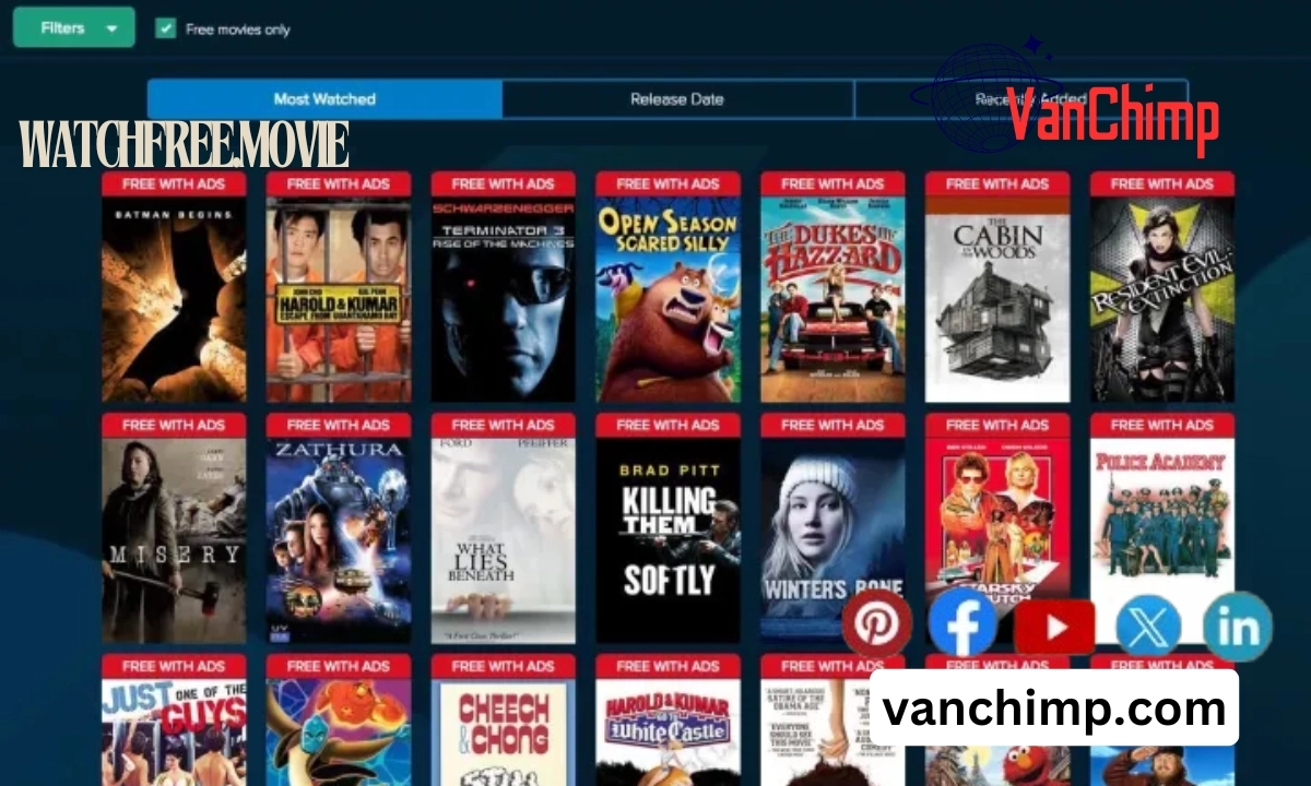 Watchfreemovie sale