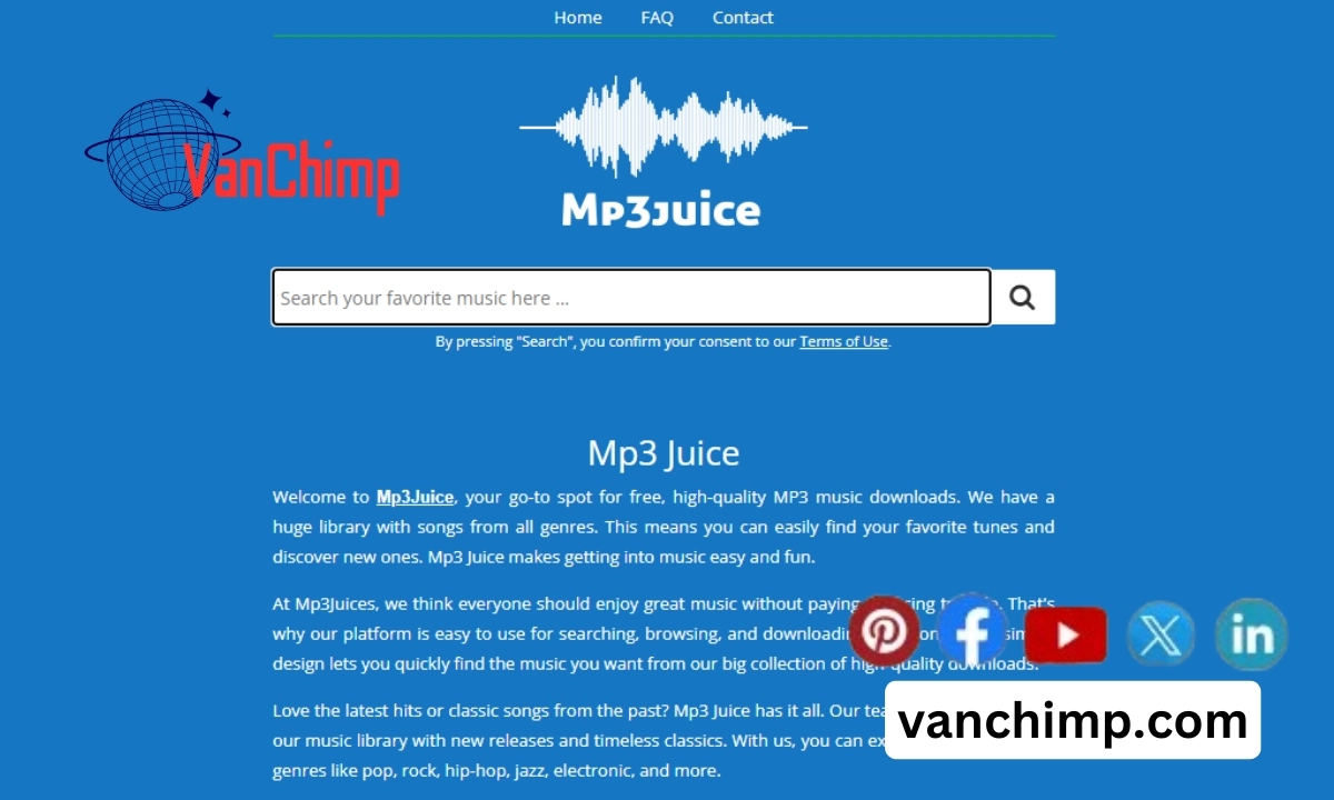 MP3Juice Download