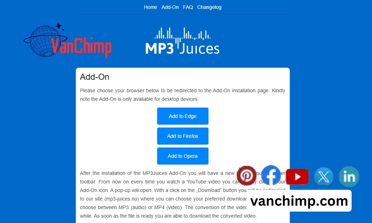 MP3Juice Download