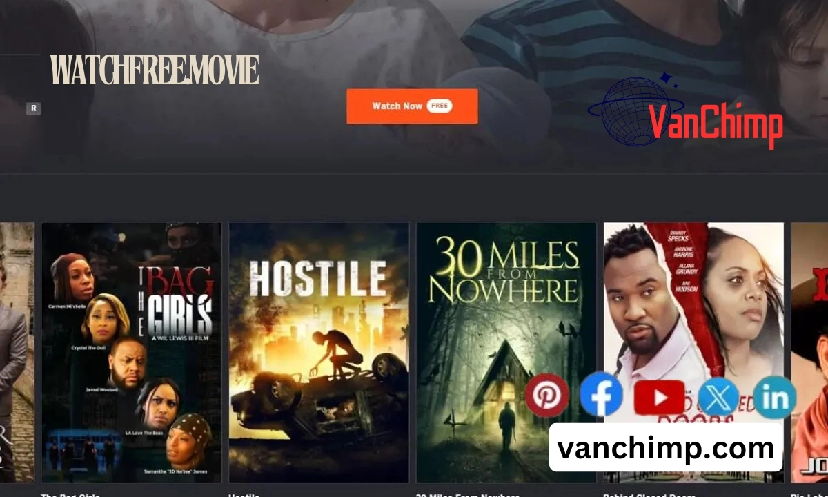 WatchFreeMovies Stream the Latest Films for Free Top Movie 2024