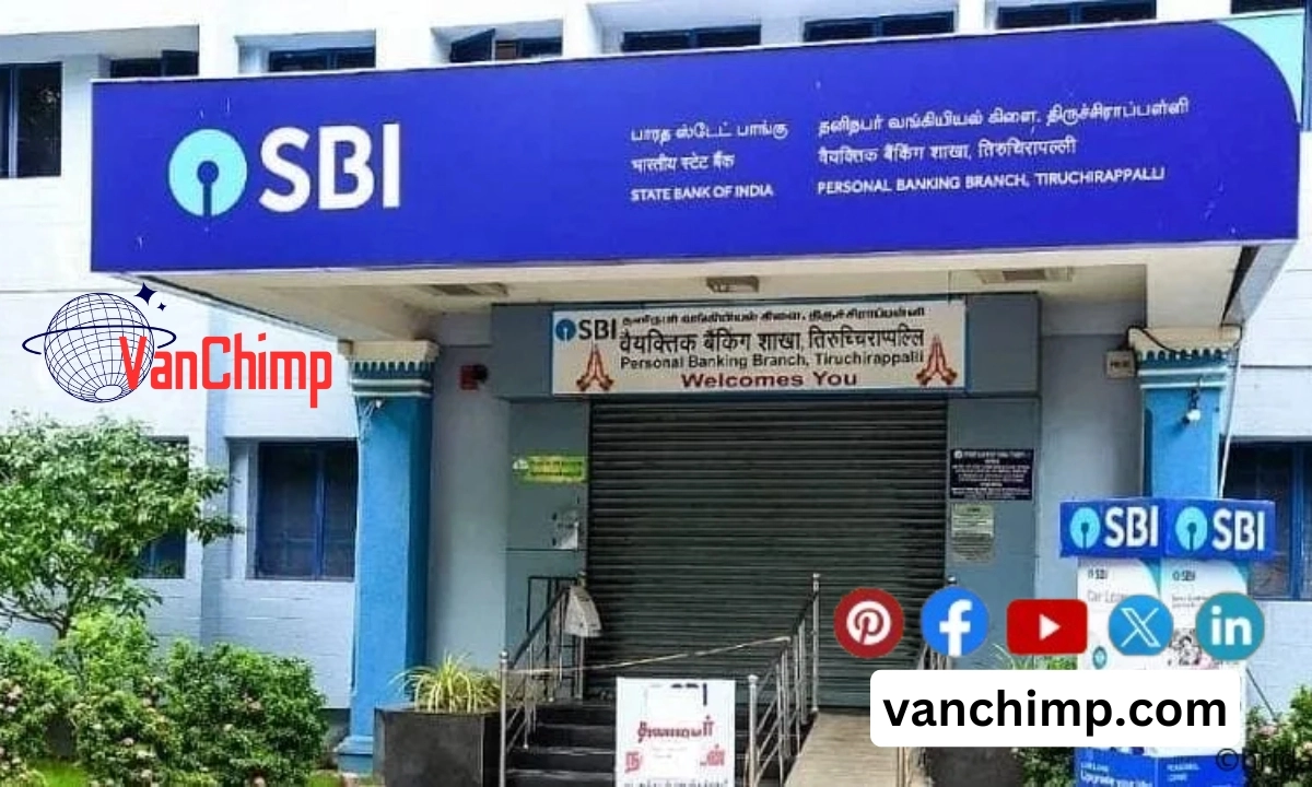 SBI Bank Opening Times