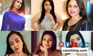 Ullu Web Series Actress Name