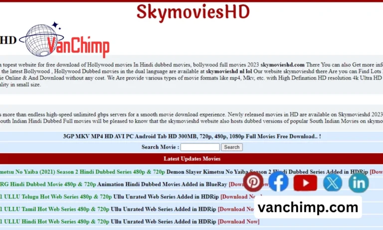 SkymoviesHD