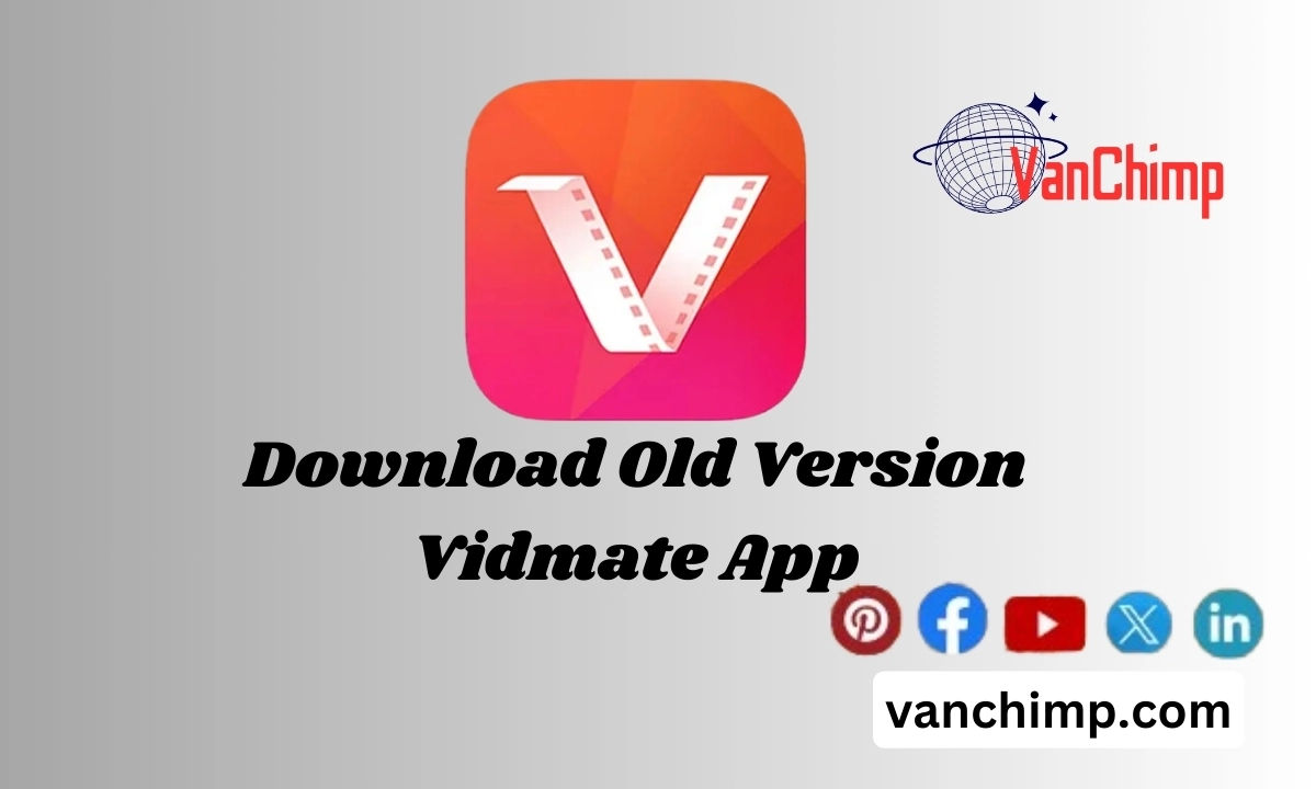 Vidmate App Download & Install Old Version