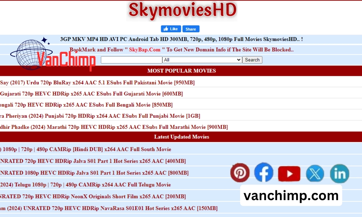 SkymoviesHD.tours