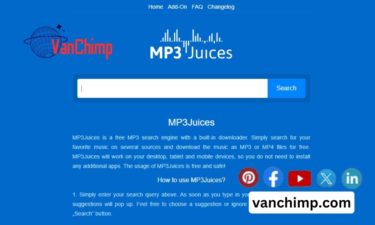 MP3Juice Download