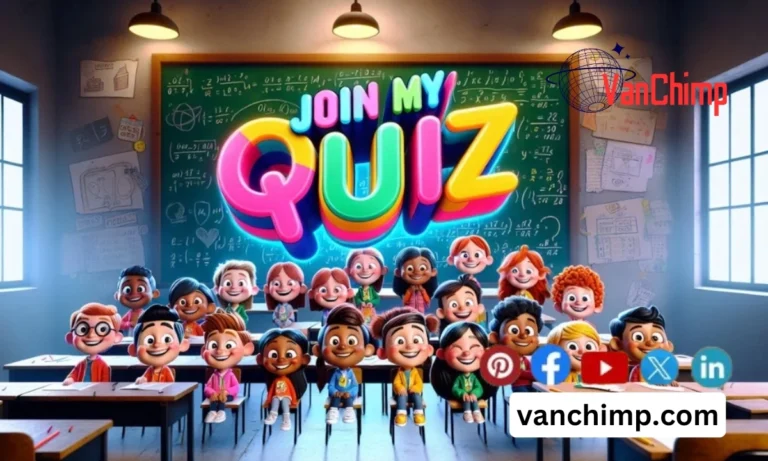 JoinMyQuizz.com