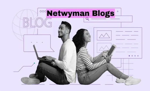 Netwyman Blogs