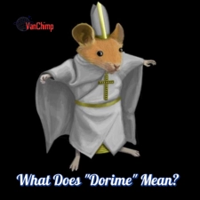 What Does "Dorime" Mean?