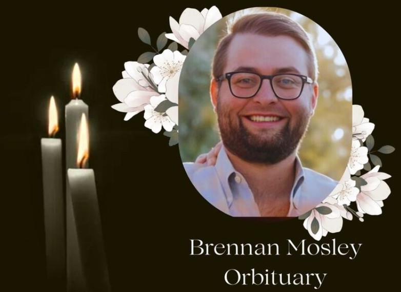 Brennan Mosley Obituary