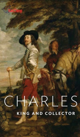 King Charles I
