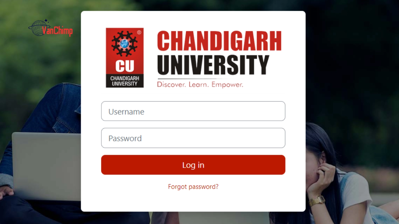 How to Log into Blackboard at CUCHD