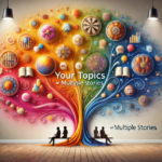 Your Topics | Multiple Stories