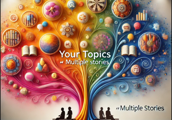 Your Topics | Multiple Stories