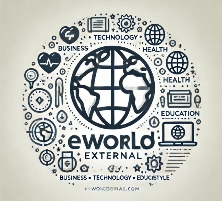 eworldexternal.com