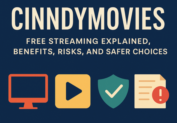 CinndyMovies
