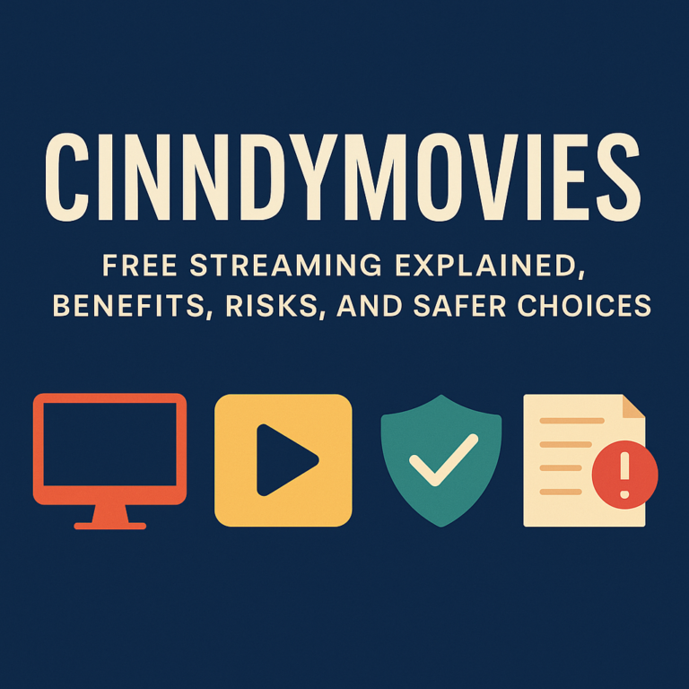 CinndyMovies