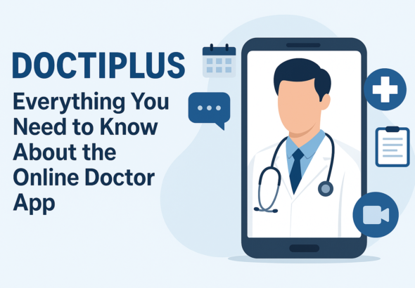 Doctiplus