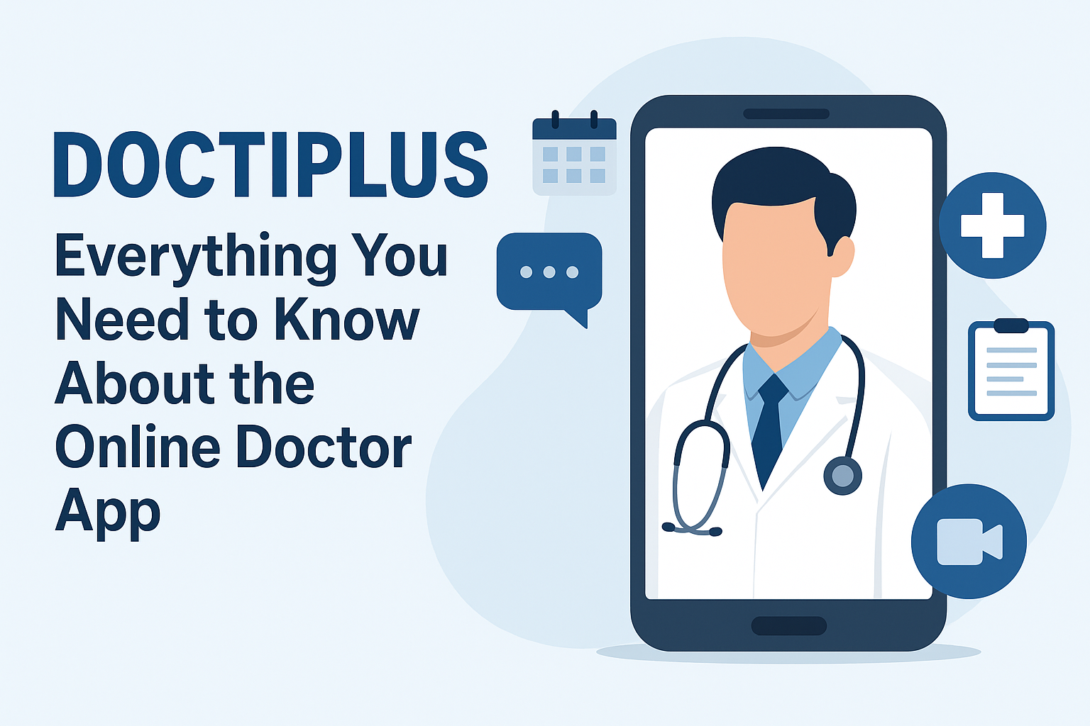 Doctiplus