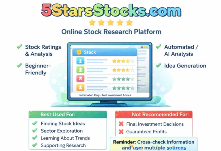5StarsStocks.com