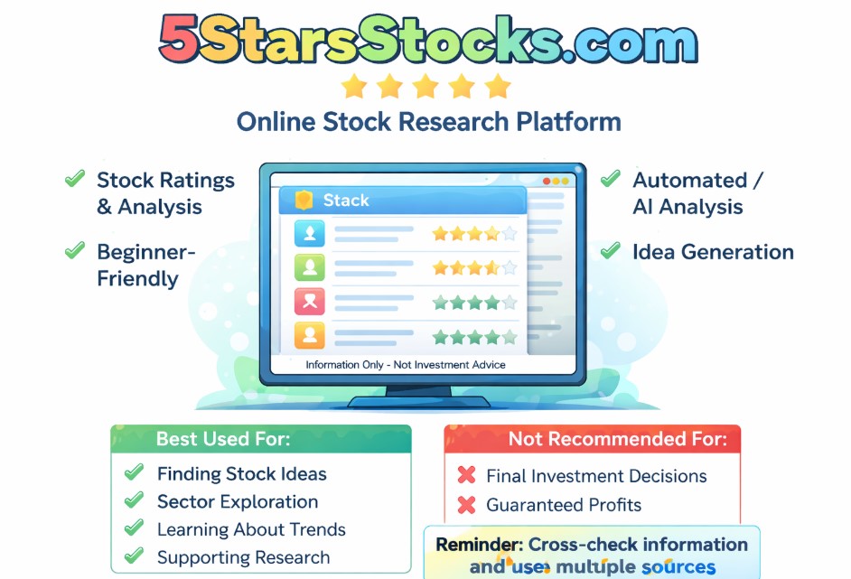 5StarsStocks.com