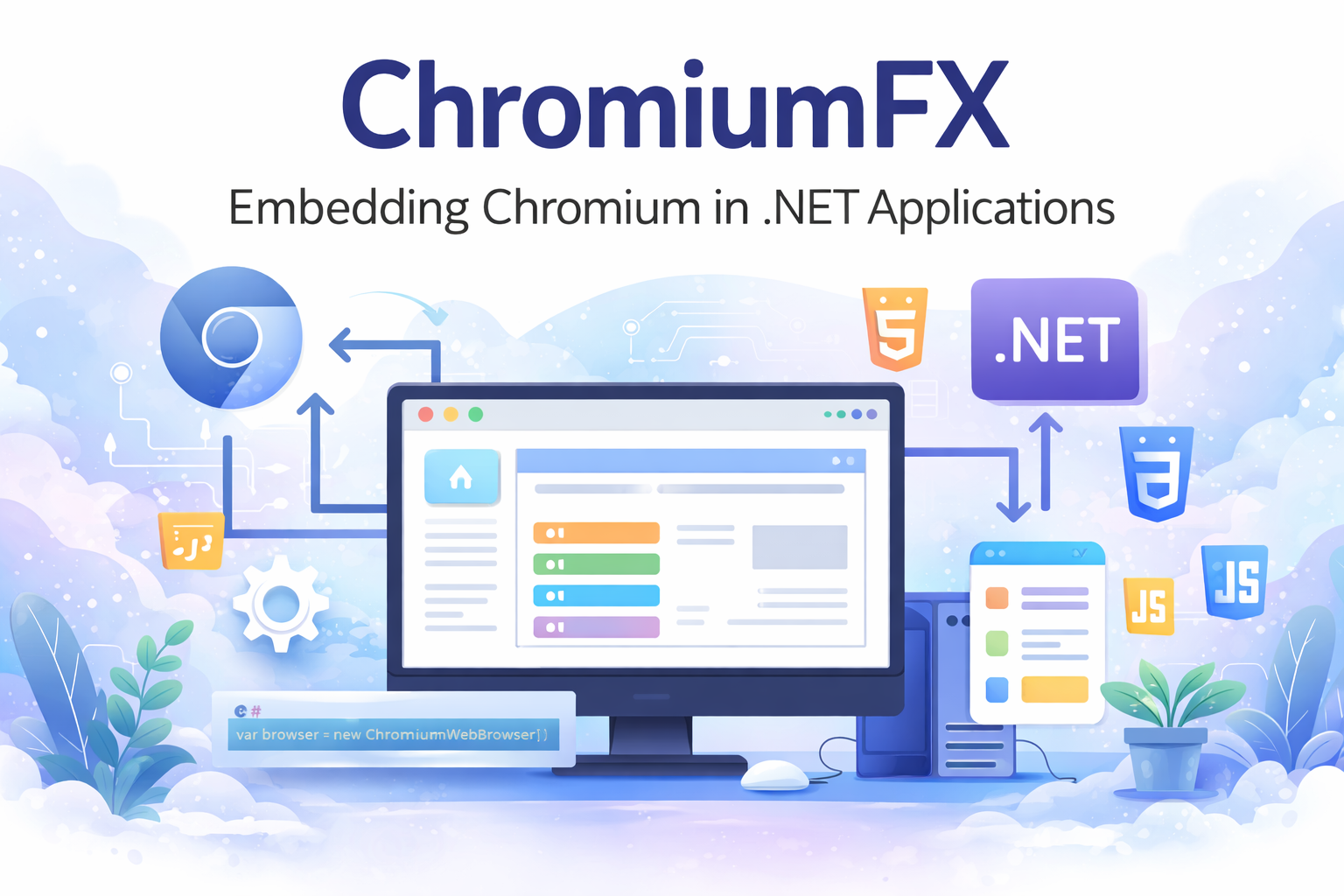 ChromiumFX