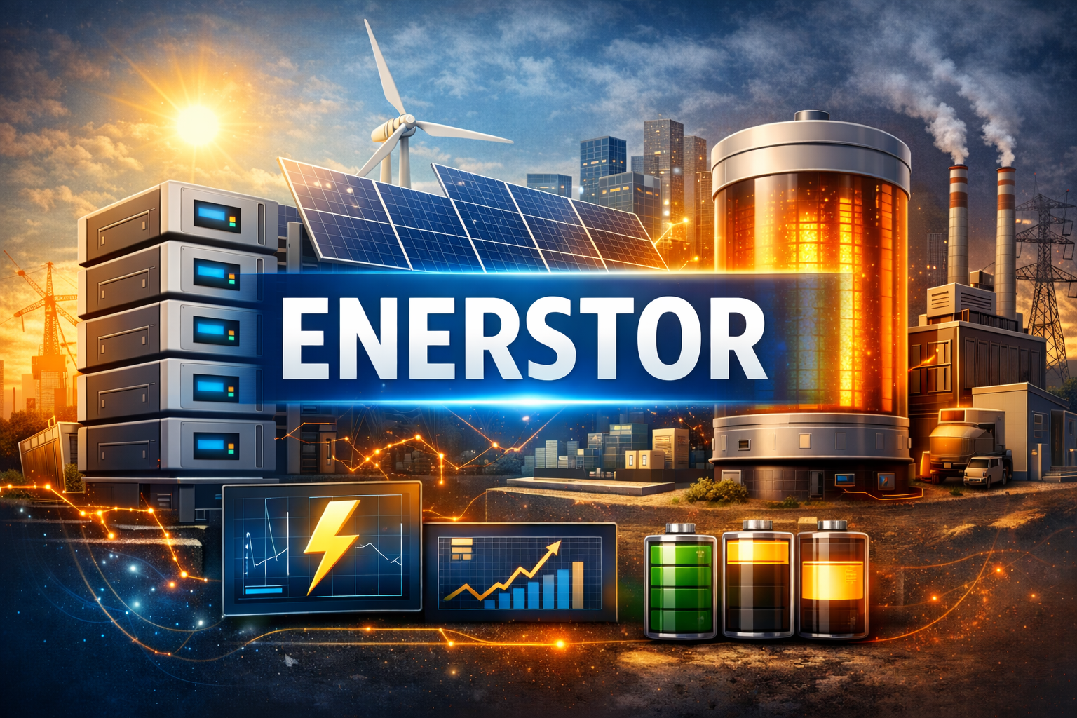 Enerstor