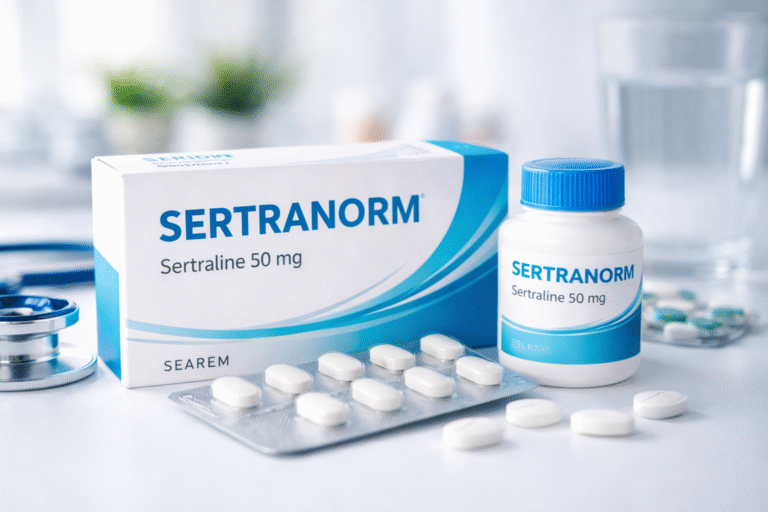 Sertranorm